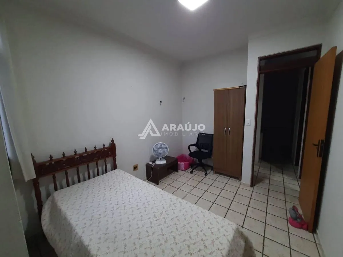 Furnished 4-bedroom apartment with 3 bathrooms, 138 m² — photo 6
