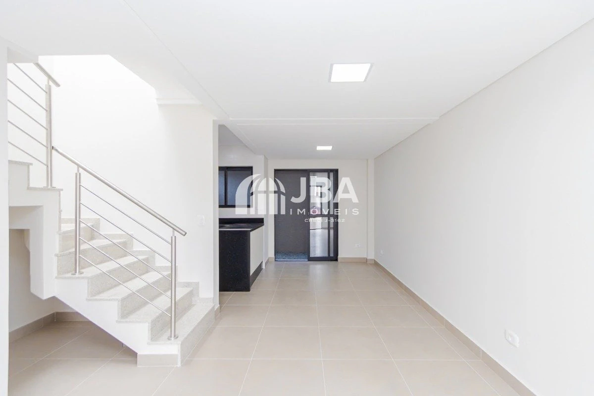 Дом: 3 спальни, 1 со своей ванной, 72 м², Куритиба — photo 23