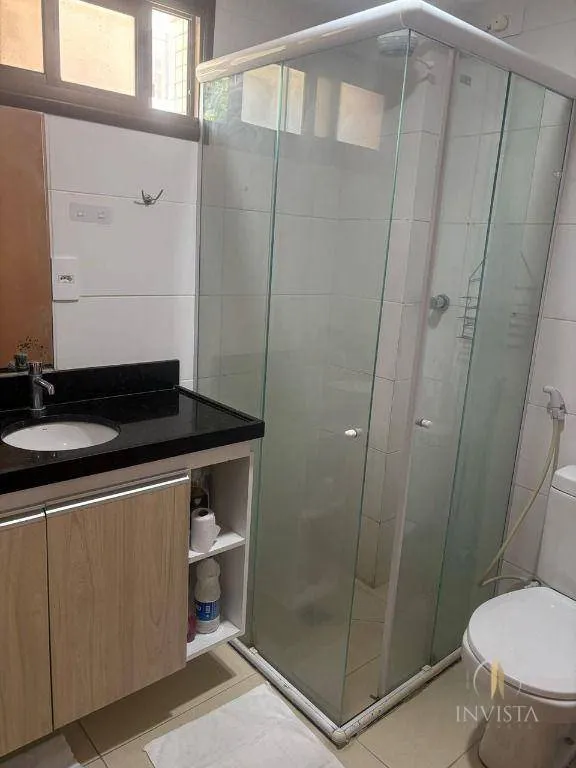 46 m² apartment with 2 bedrooms, 2 baths and 1 parking — photo 26