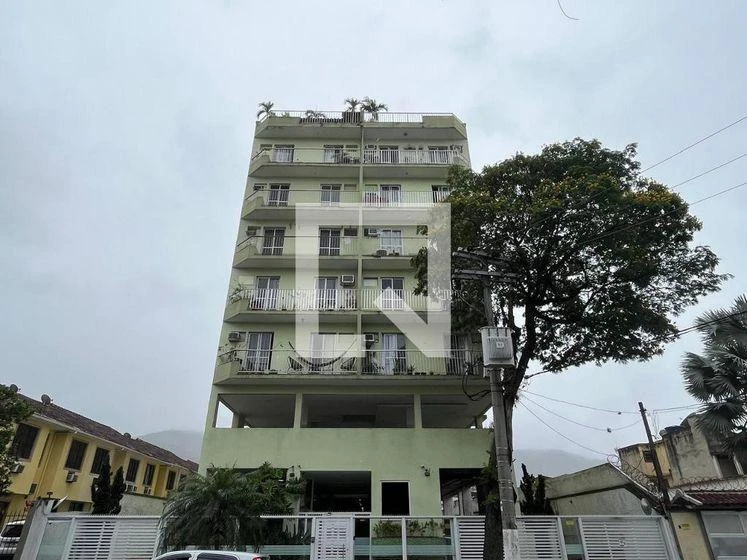 Apartment, 70 m², with a grill on the balcony — photo 40