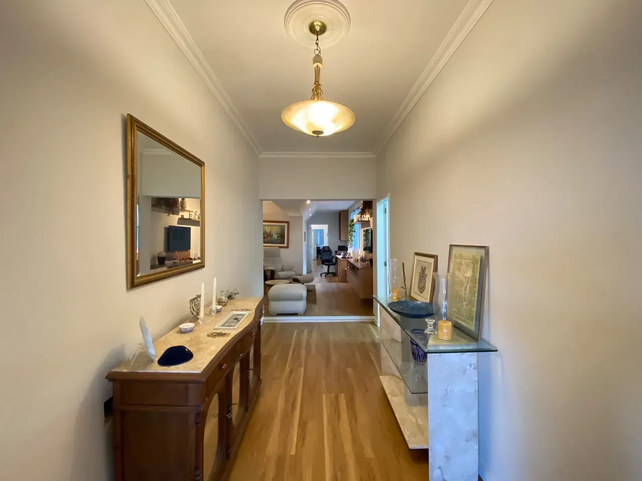 Apartamento mobiliado de 248 m² com 4 quartos e 4 banheiros — photo 26