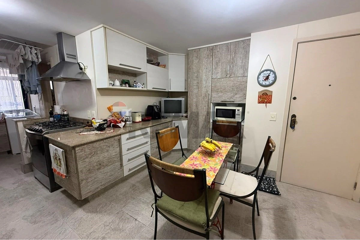 Cobertura duplex de 420 m² com 4 suítes e 3 vagas — photo 3