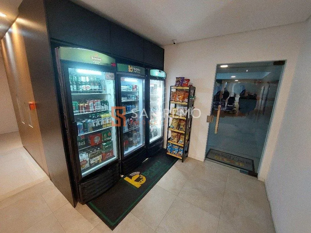 Apartamento de 3 quartos com suíte e 138 m² — photo 9