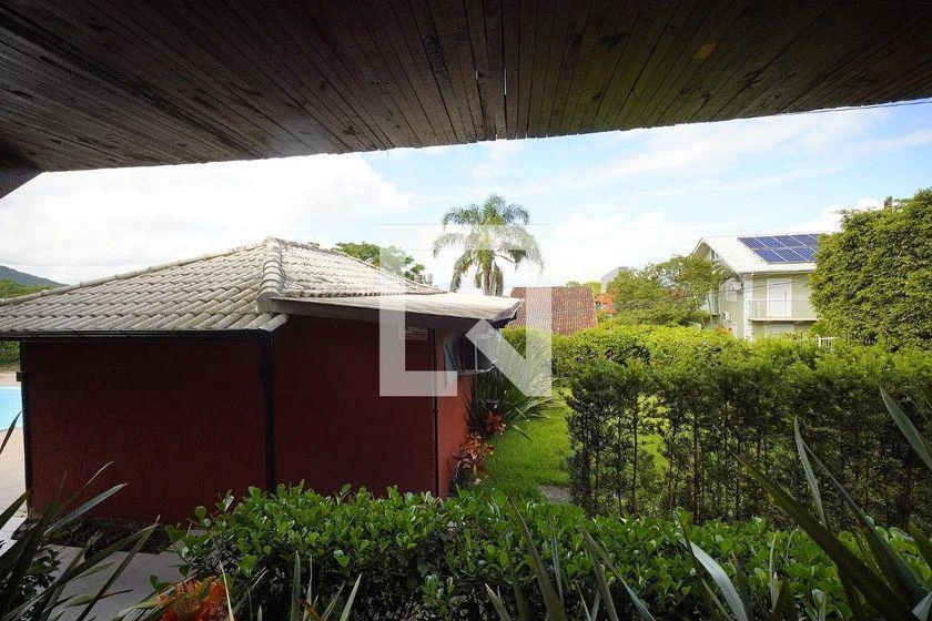 Kitnet/estúdio mobiliado de 29 m² com varanda — photo 14