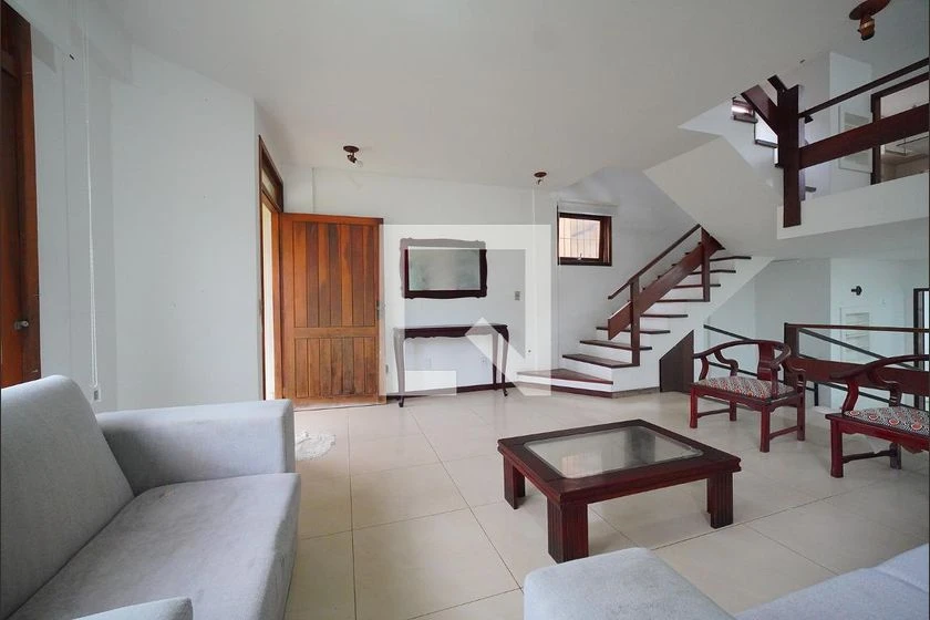 Casa com 4 quartos e jardim privativo — photo 3