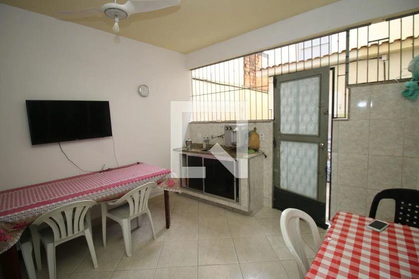 House with separate kitchen and gas stove, 60 m² — photo 18