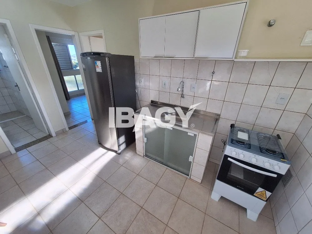 Apartamento amueblado de 49 m² con 2 dormitorios y balcón — photo 4