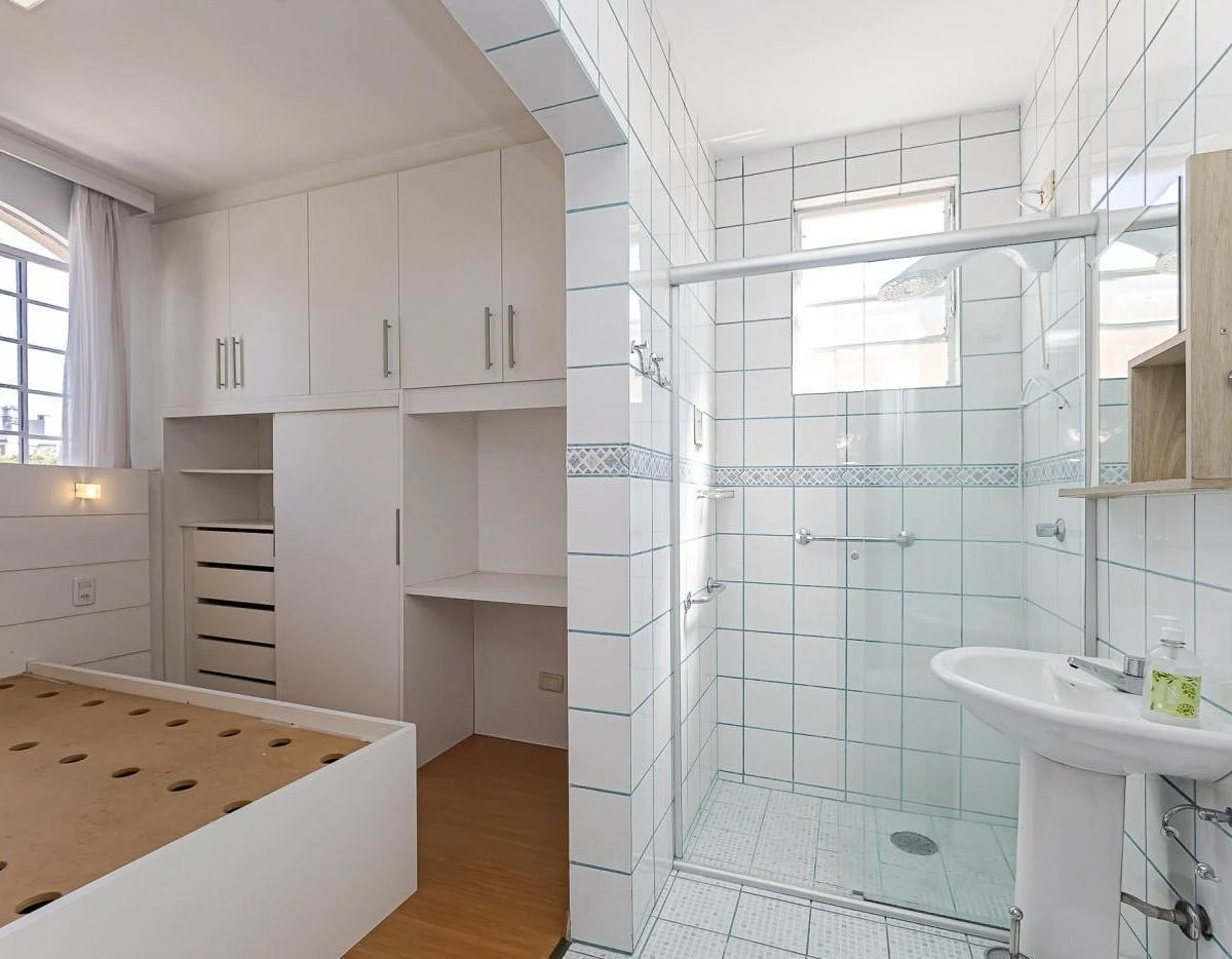 Apartment, 68 m², with a home office — photo 42