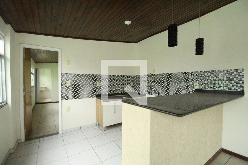 One-bedroom, 46 m² house in Rio de Janeiro — photo 7