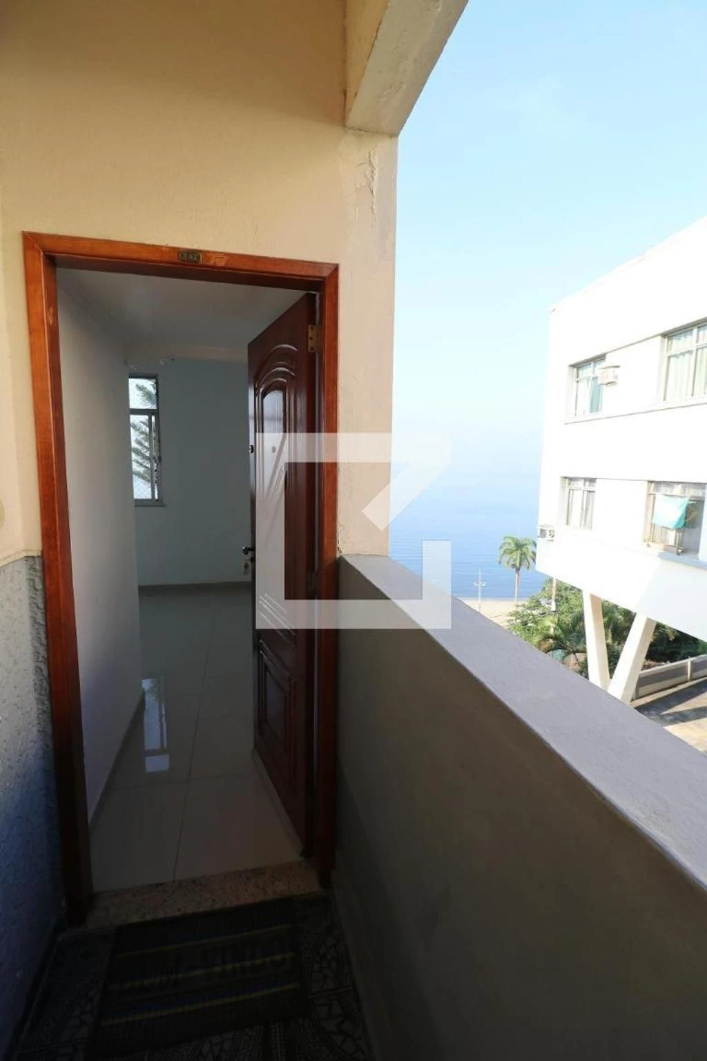 Apartamento de 1 quarto com vista para a água — photo 30