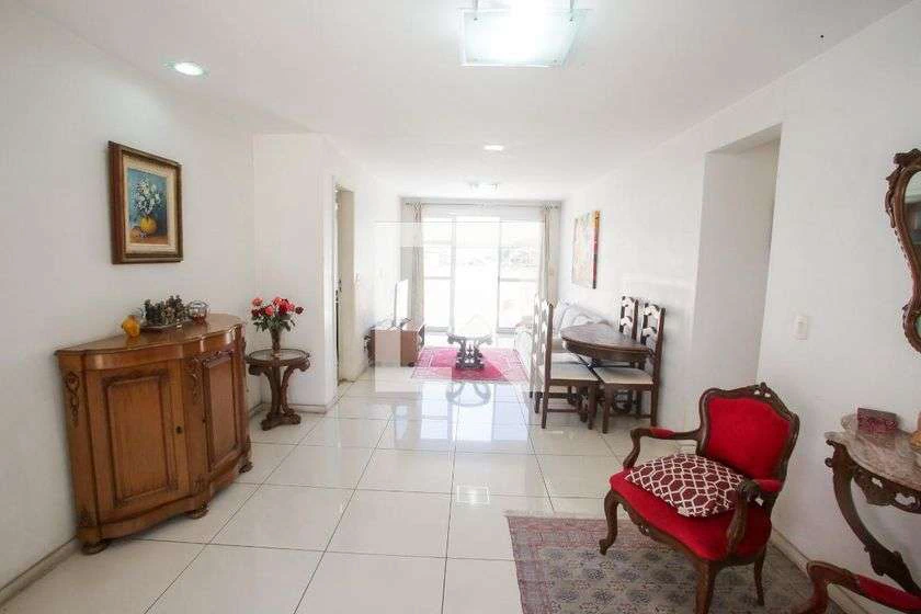 Apartamento sin amueblar de 4 dormitorios con jardín privado — photo 14