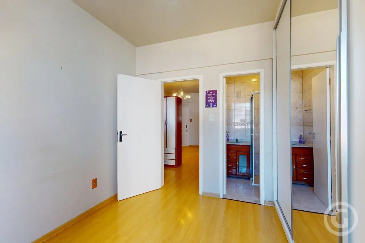 44 m² apartment with 1 bedroom and air conditioning — photo 8
