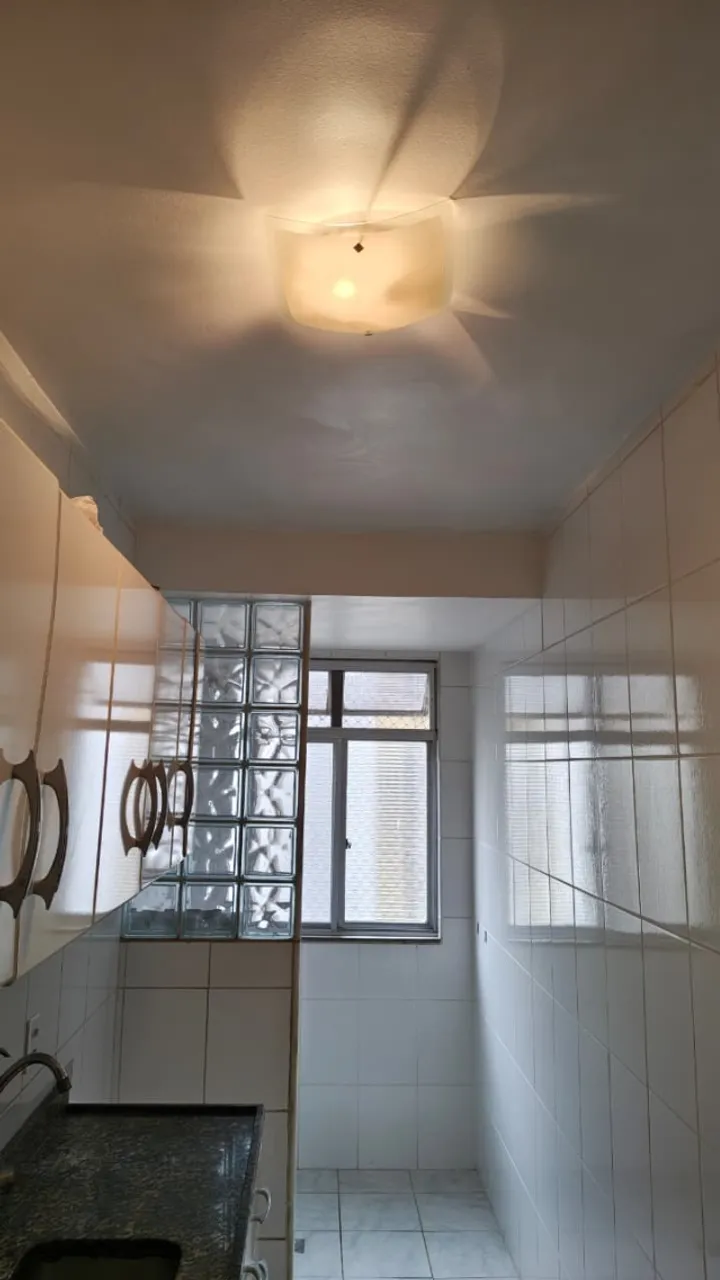 2-bedroom apartment with closed kitchen and 1 parking spot — photo 7