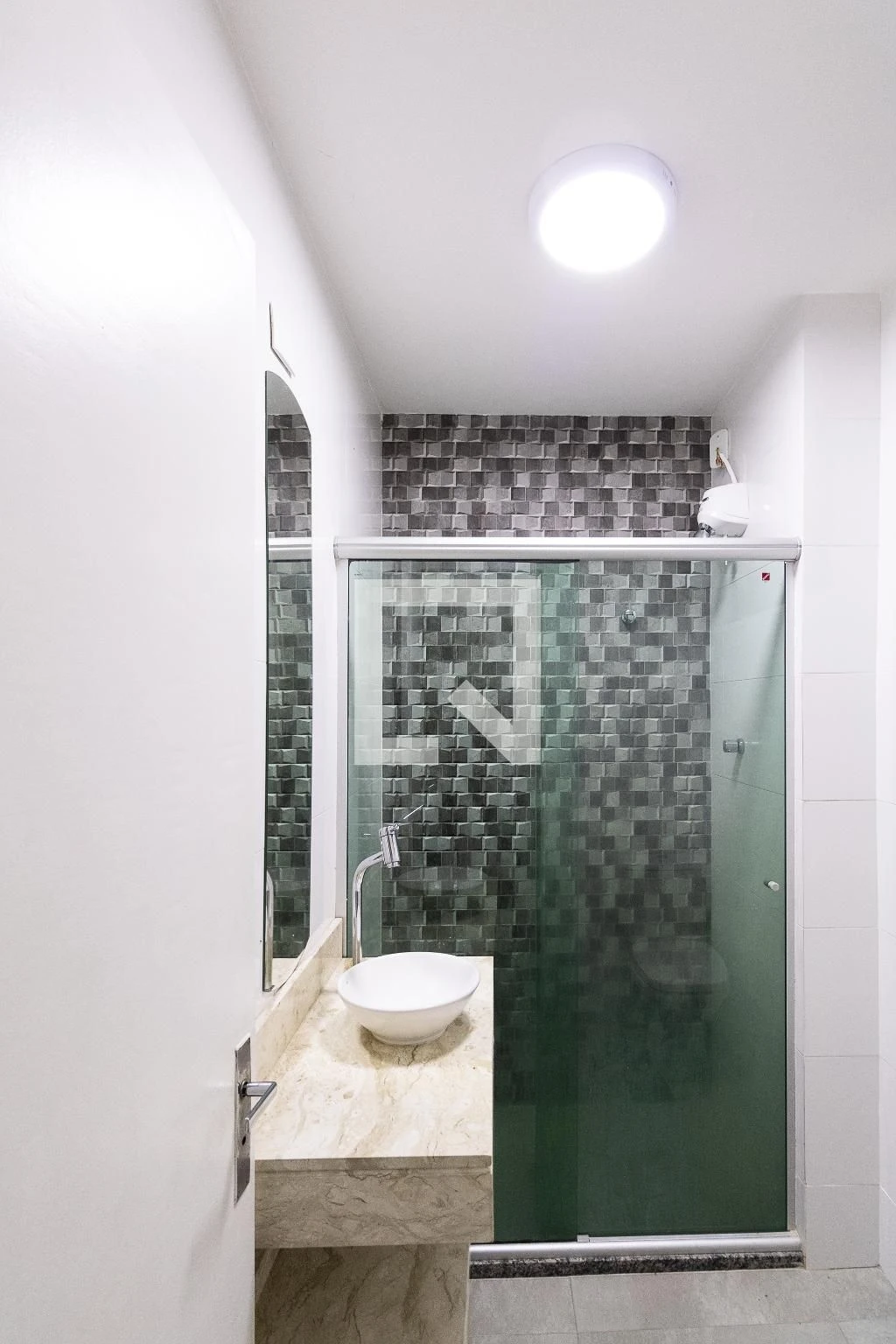 Apartamento sem mobília com 2 quartos e 1 vaga — photo 11