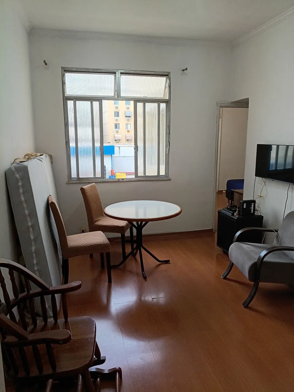 Apartment, 60 m², with a washing machine