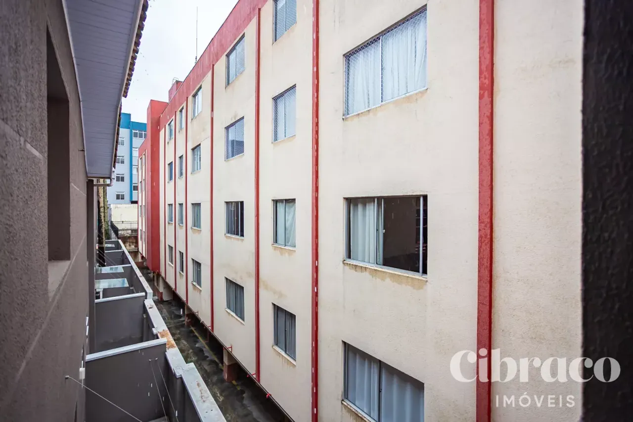 45 m² studio with 1 bedroom and no parking included — photo 6