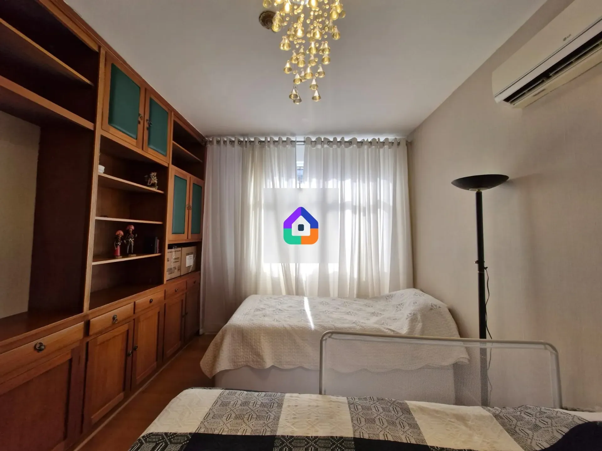 Cobertura mobiliada com 4 quartos e 350 m² — photo 28