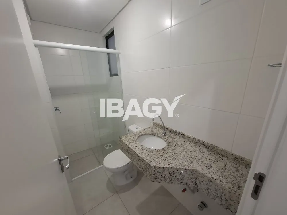 90 m² apartment with 2 bedrooms and a balcony — photo 5