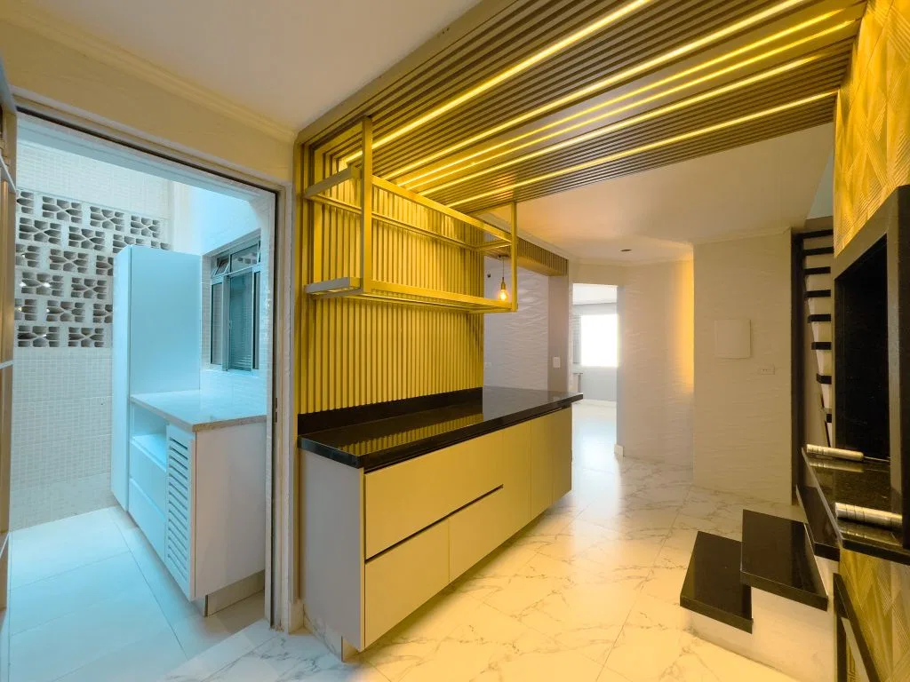 Furnished house, 97 m², with a home office — photo 16