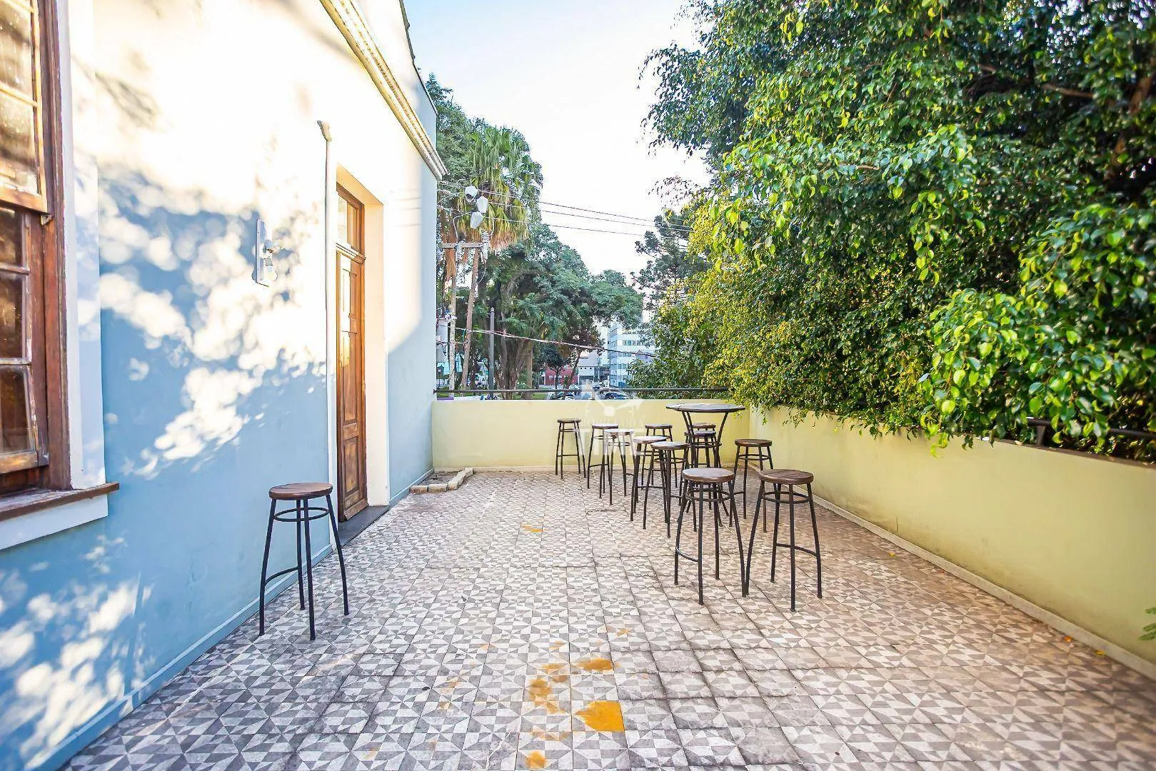 Apartamento mobiliado de 1 dormitório, 50 m², sem vaga — photo 30