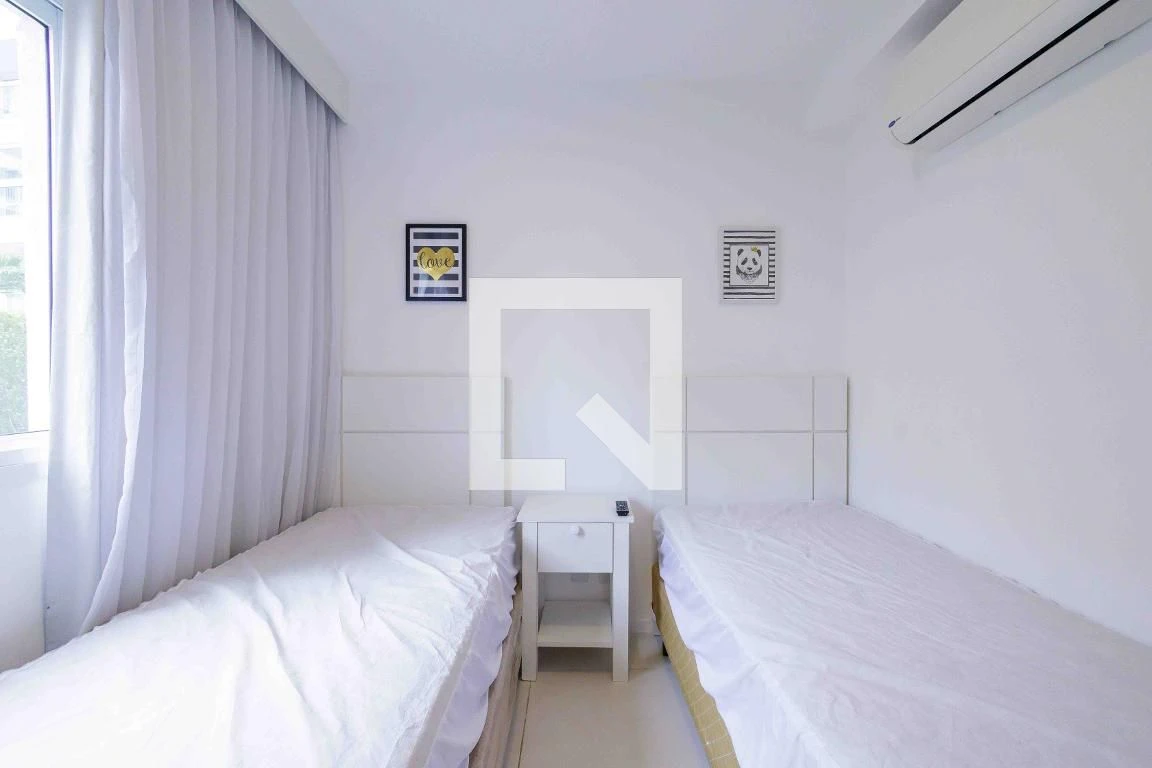 2-bedroom apartment with a private BBQ — photo 23