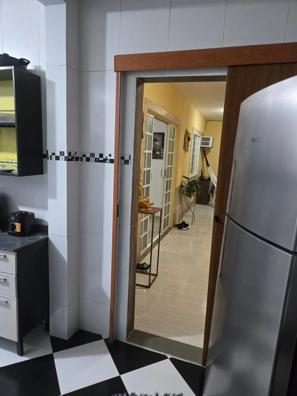 Furnished house with 5 bedrooms, private yard — photo 14