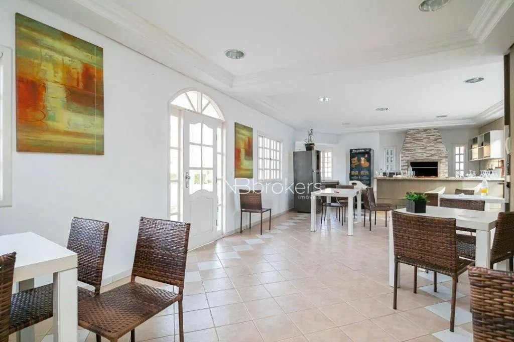 Furnished house with 4 bedrooms and a private garden — photo 104