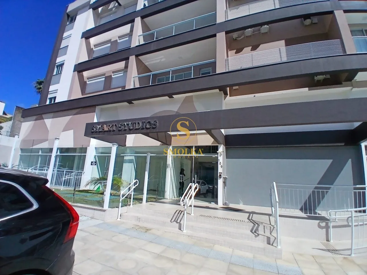 Departamento con vista a la montaña en Florianópolis — photo 45