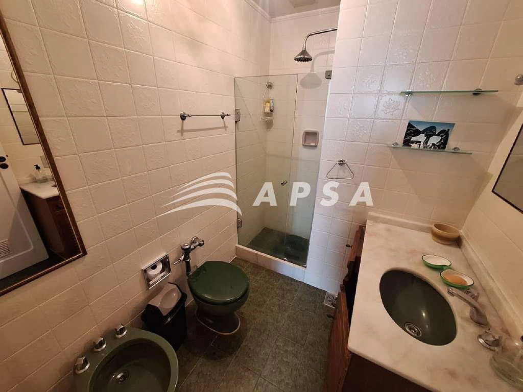 Apartamento mobiliado com 3 quartos e 112 m² — photo 13