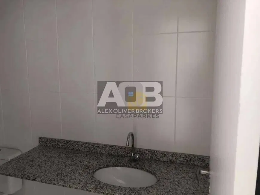 Duplex penthouse with 3 bedrooms and gourmet balcony — photo 8