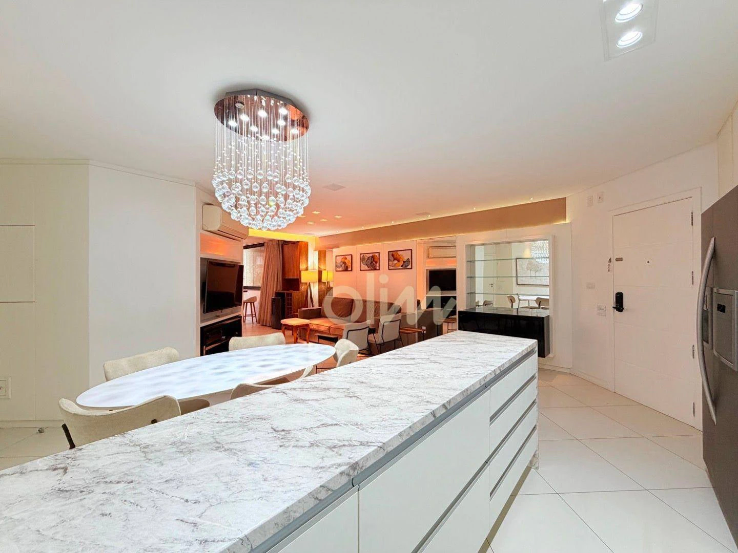 Apartamento de 3 dormitorios con 130 m² y 3 plazas — photo 3