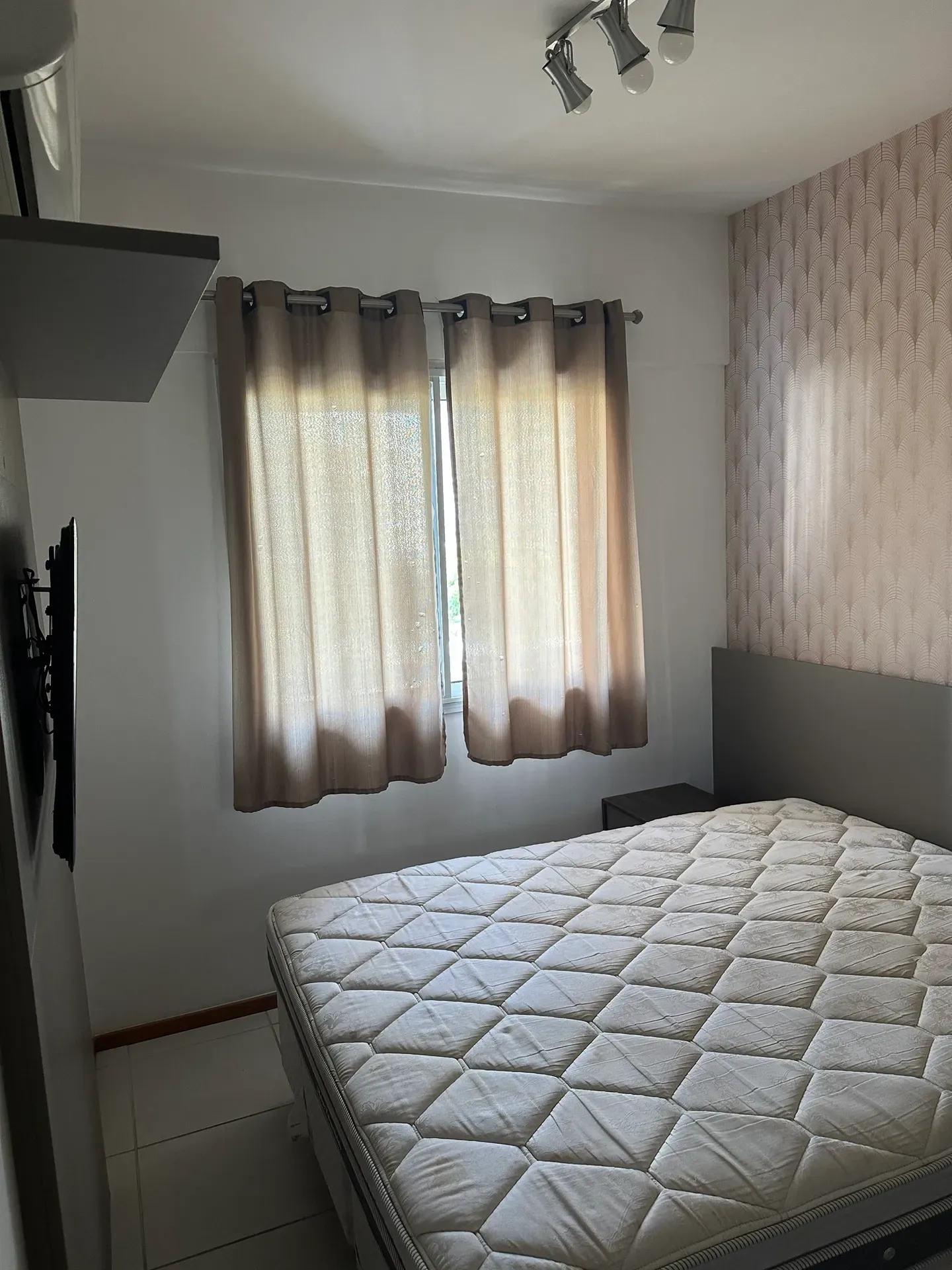 Apartamento 2 quartos 70 m² com varanda e jardim privativo — photo 15