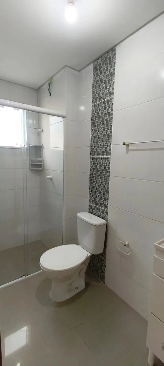 Apartment, 60 m², with a private BBQ — photo 7
