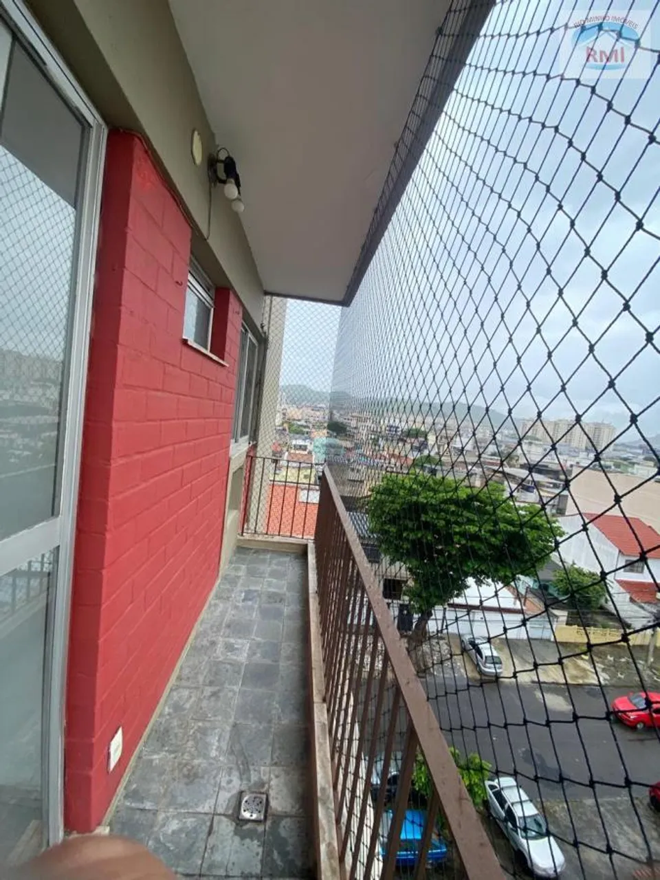 Apartamento para locação com 2 quartos e 2 banheiros — photo 3