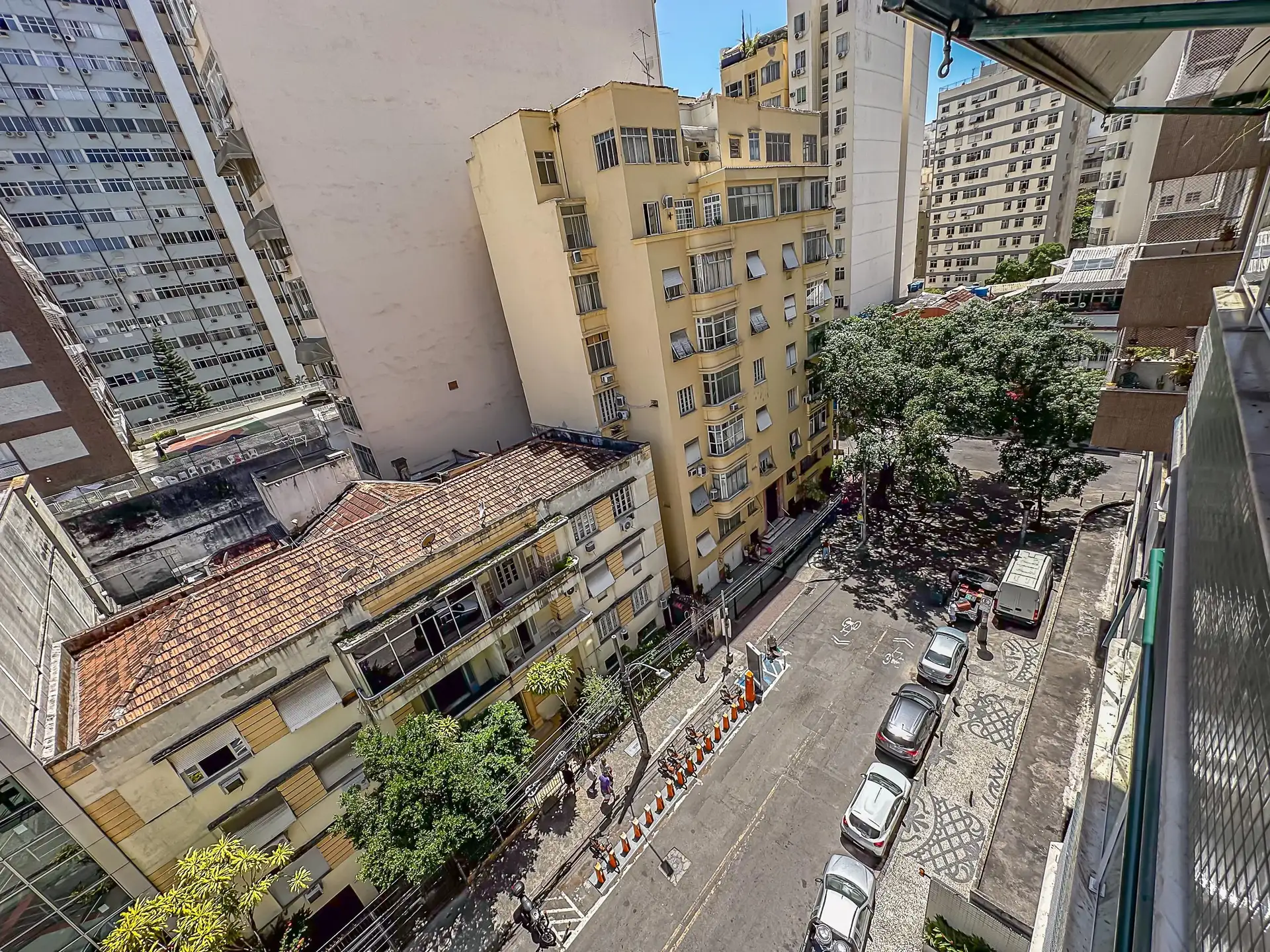 Apartamento de 2 quartos com jacuzzi, Botafogo — photo 76
