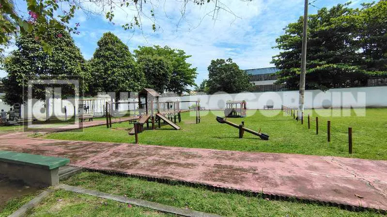Apartamento de 67 m² e 2 quartos, Portuguesa — photo 18