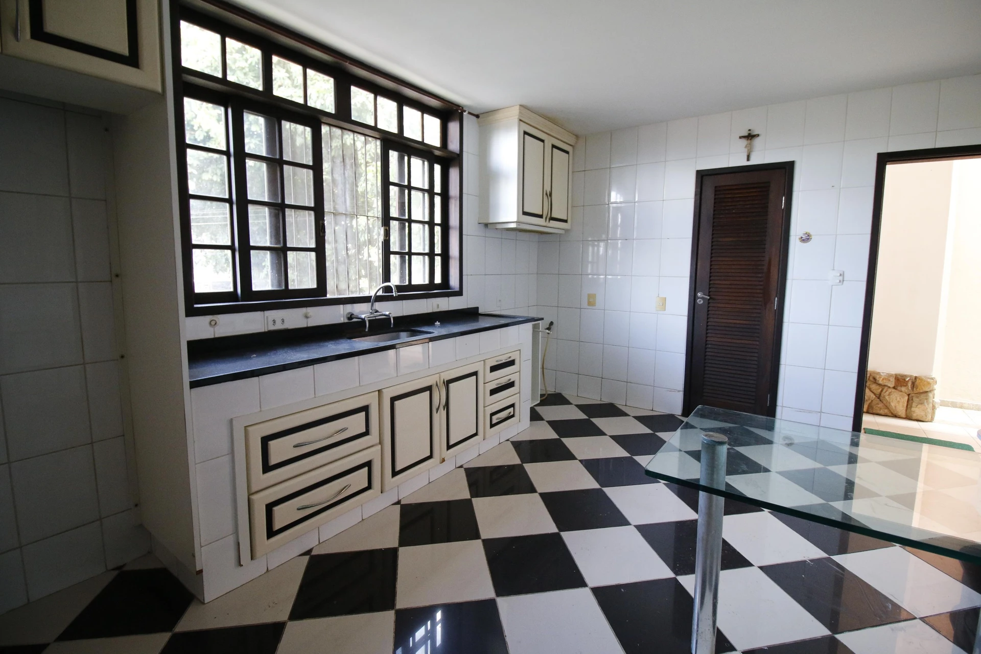 Casa em condomínio com 4 quartos e vista para as montanhas — photo 3