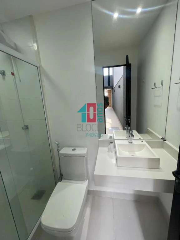 Casa mobiliada com 4 suítes e cozinha integrada a gás — photo 9