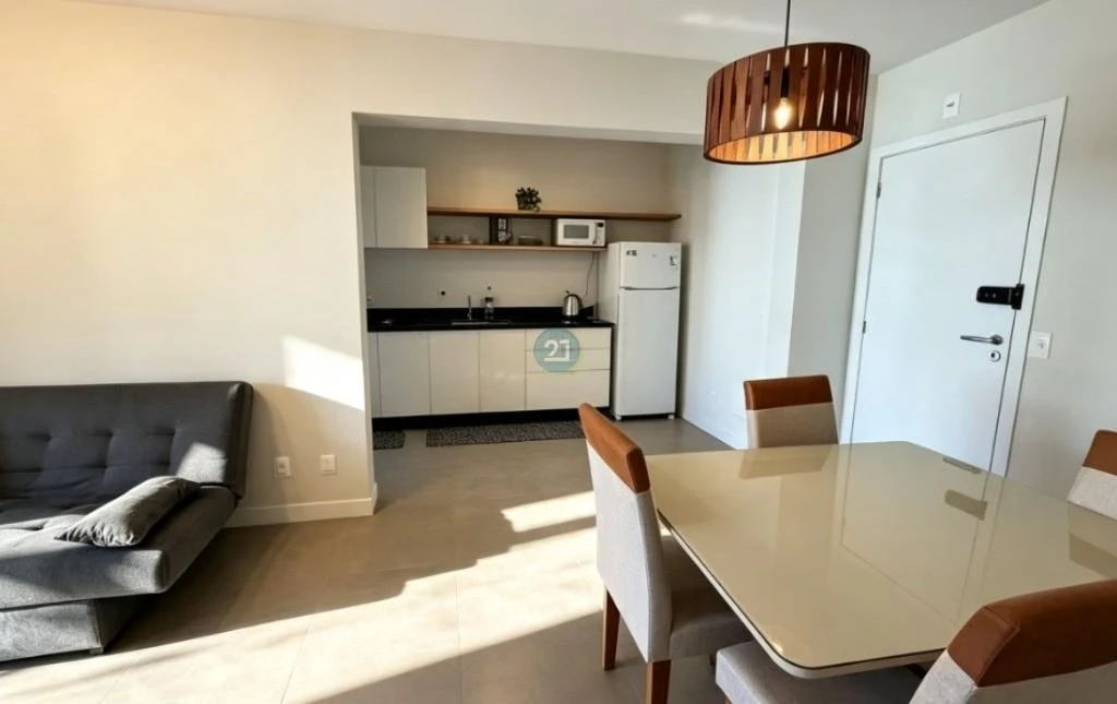 Меблированная квартира с 2 спальнями и 92 м² — photo 2