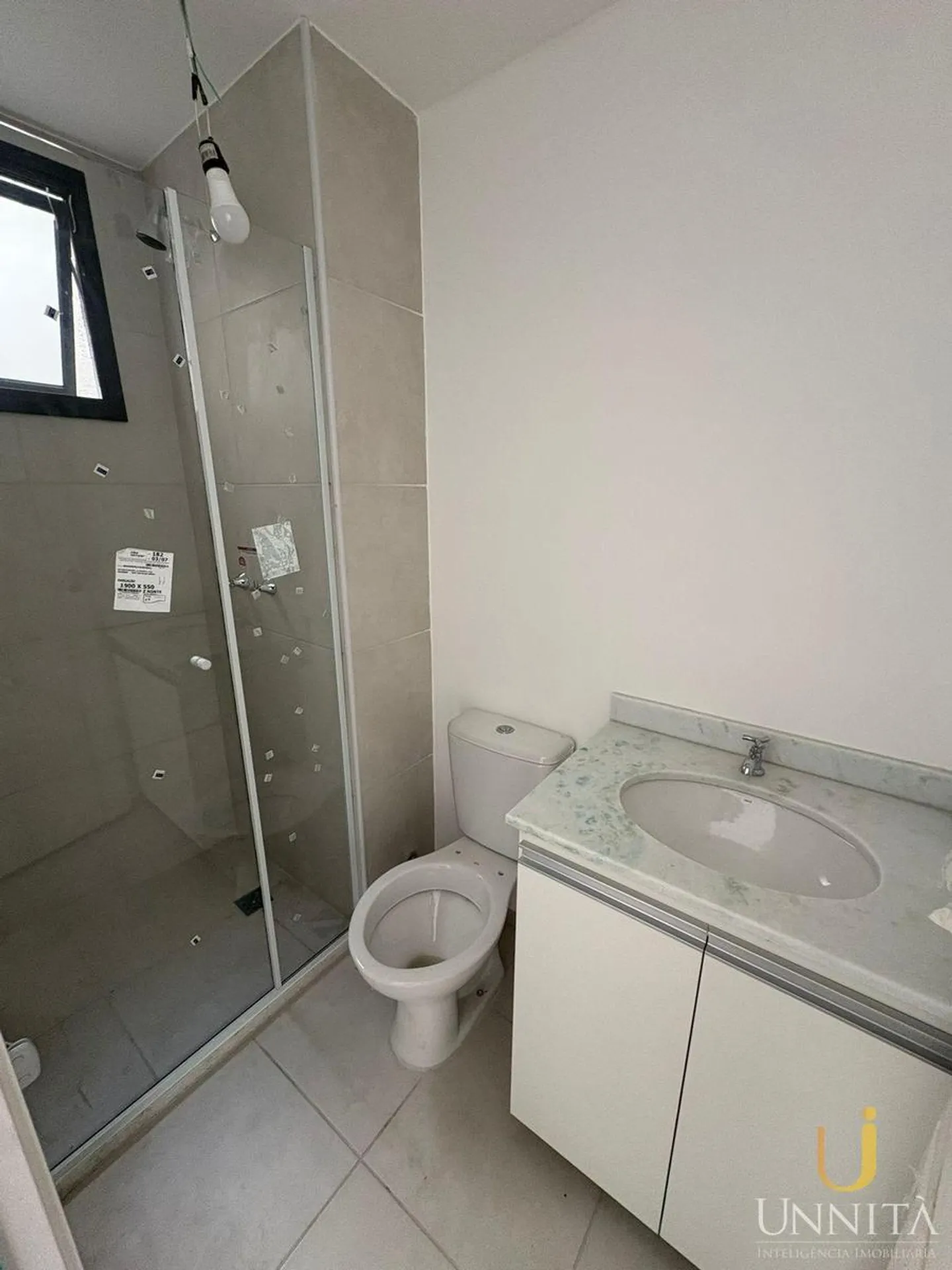 Apartamento sem mobília de 42 m² com 1 vaga e suíte — photo 6