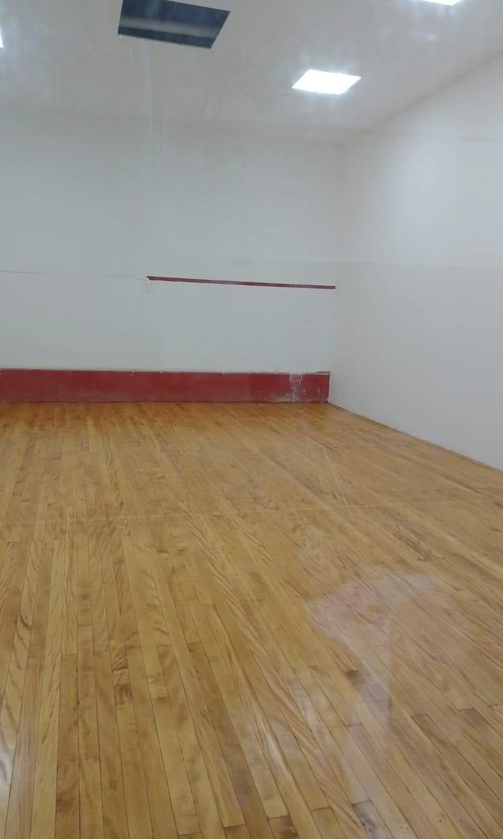 2-bedroom apartment with 110 m² and 1 parking space — photo 40