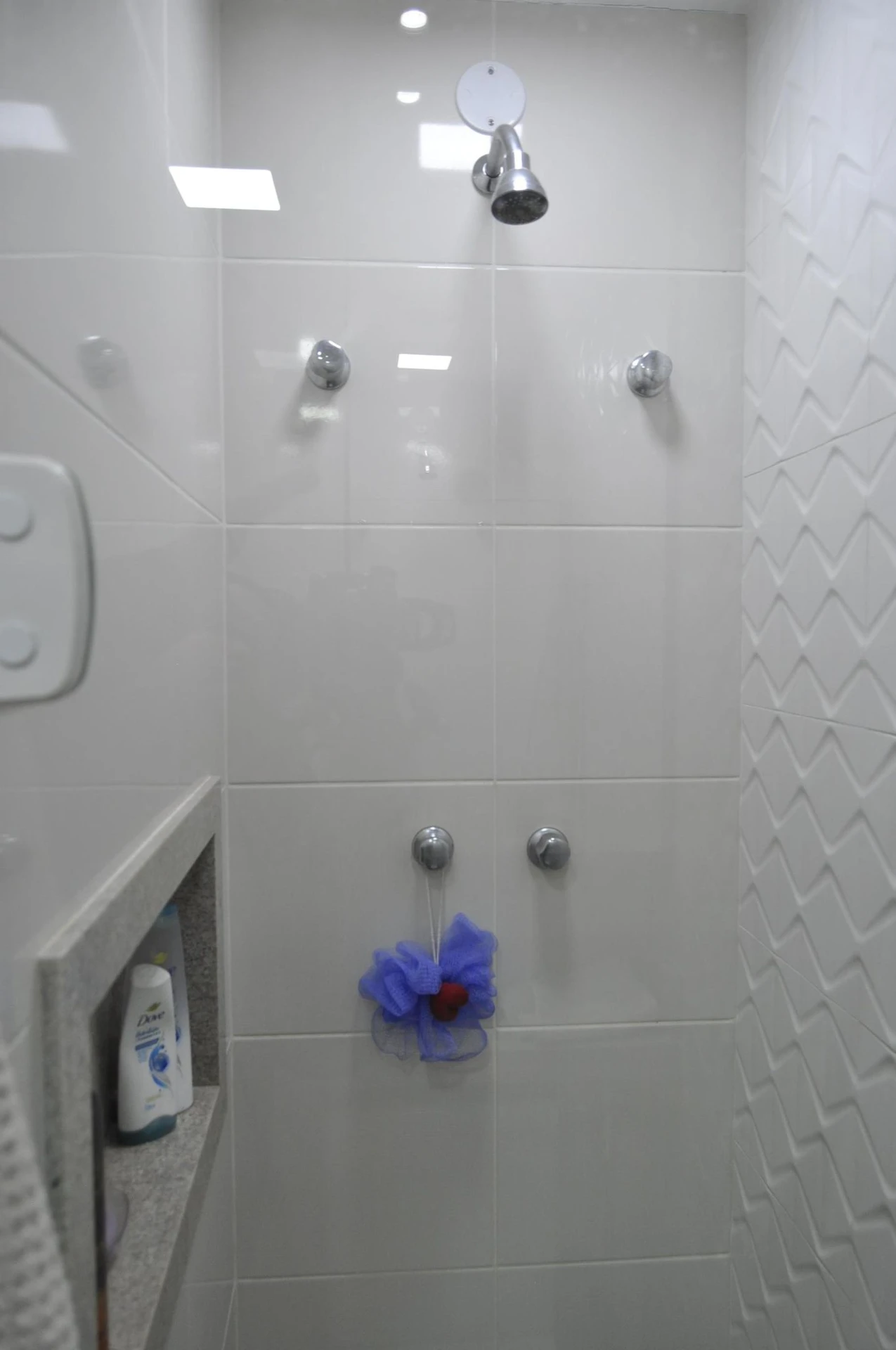 Furnished apartment, 79 m², with a washing machine — photo 32