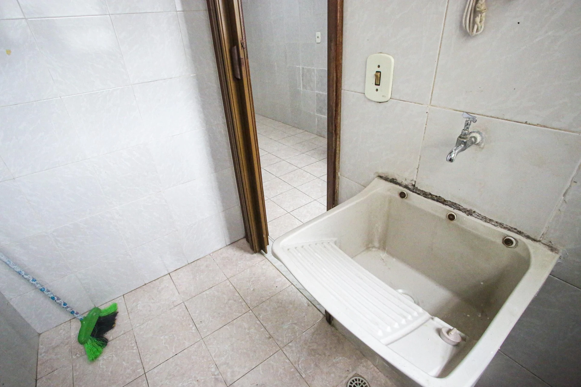 2-bedroom apartment with a washing machine in Rio de Janeiro — photo 8