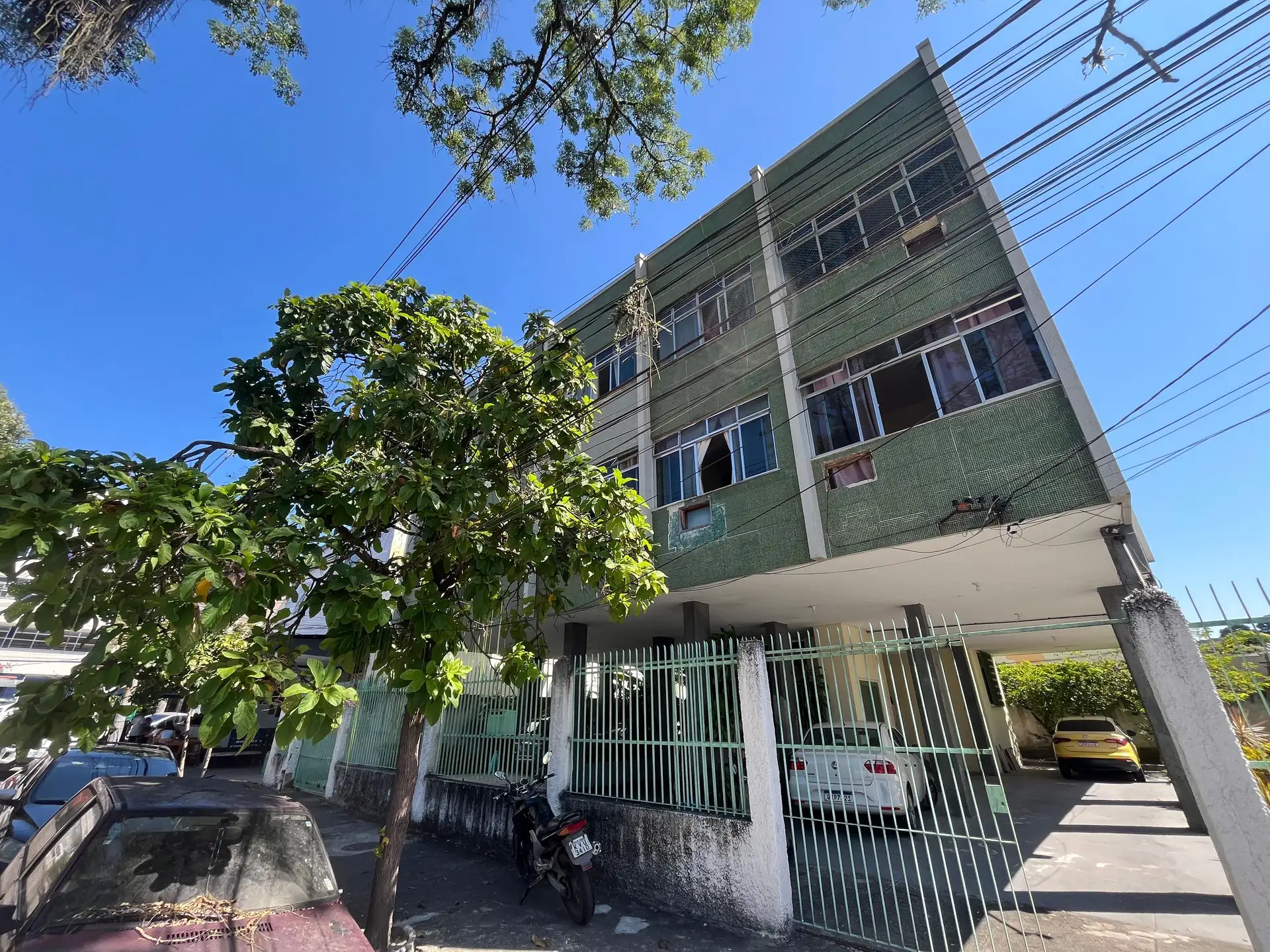 Apartamento de 80 m² e 2 quartos, Cocotá — photo 37