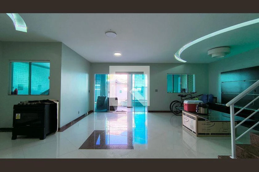 Casa de 300 m² com 3 suítes e 6 banheiros — photo 14