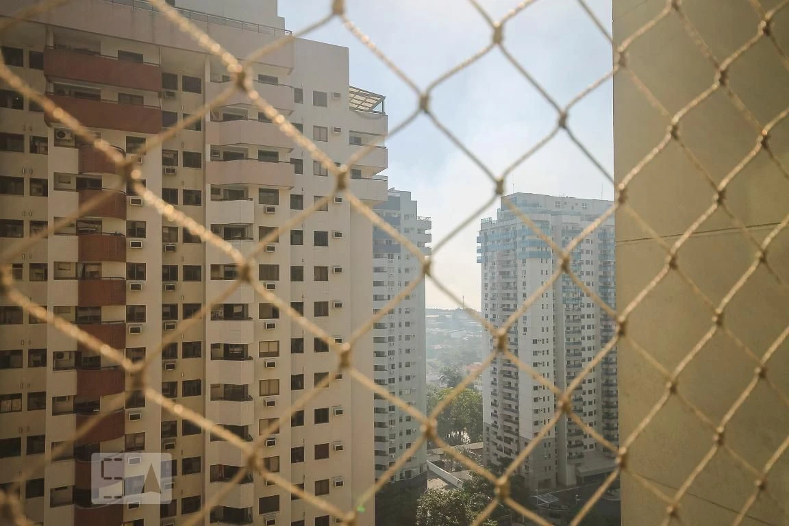 Apartamento sem mobília com 2 dormitórios e vaga — photo 47