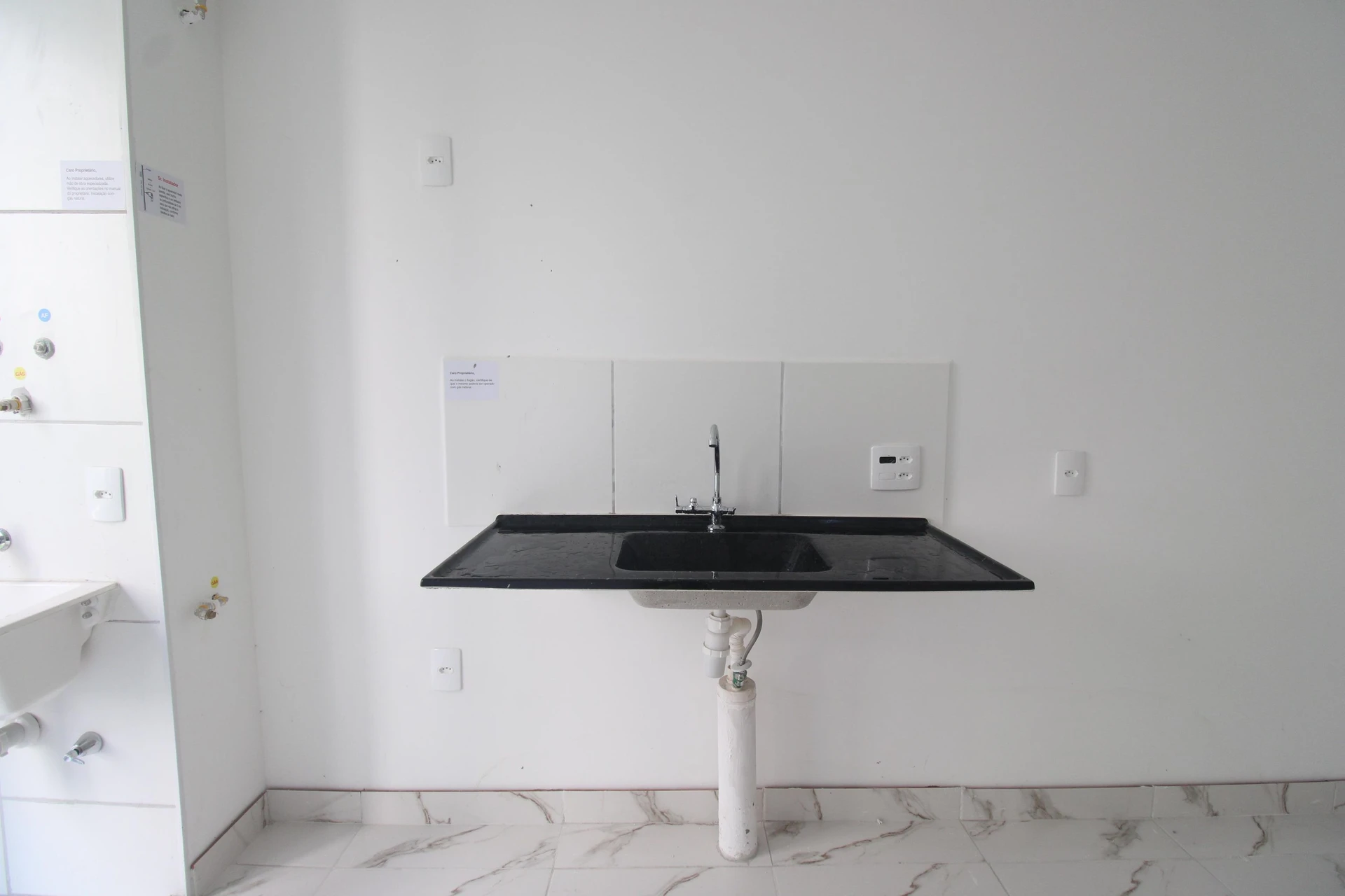 Apartamento de 2 quartos e 57 m² — photo 32