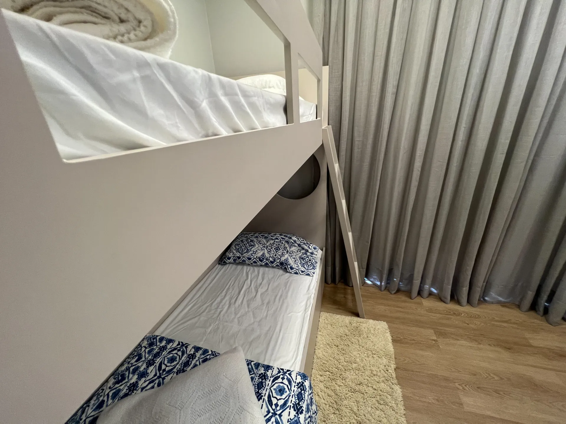 Casa para aluguel com 7 suítes e piscina compartilhada — photo 38