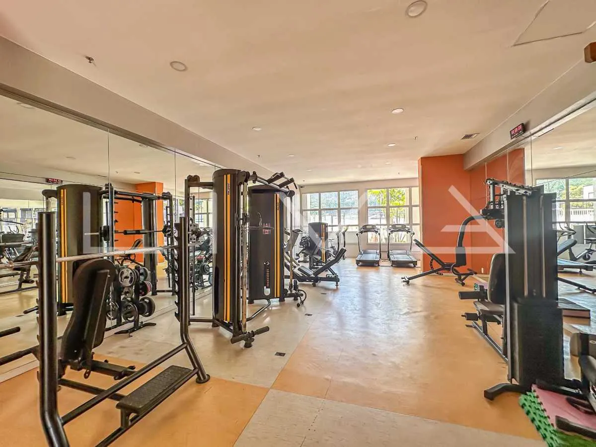 4 quartos e varanda envidraçada: apartamento de 107 m² — photo 29