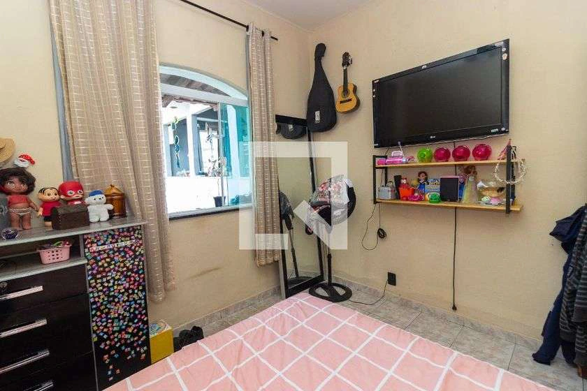 Rental house with 2 bedrooms and 2 bathrooms — photo 12